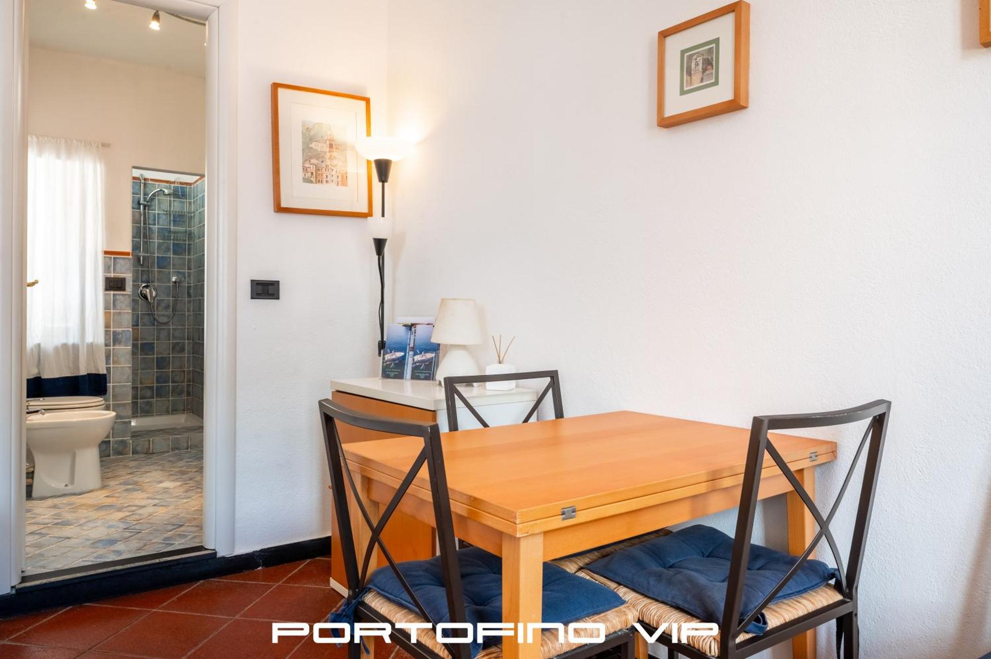 Apartment Acquamarina By Portofinovip