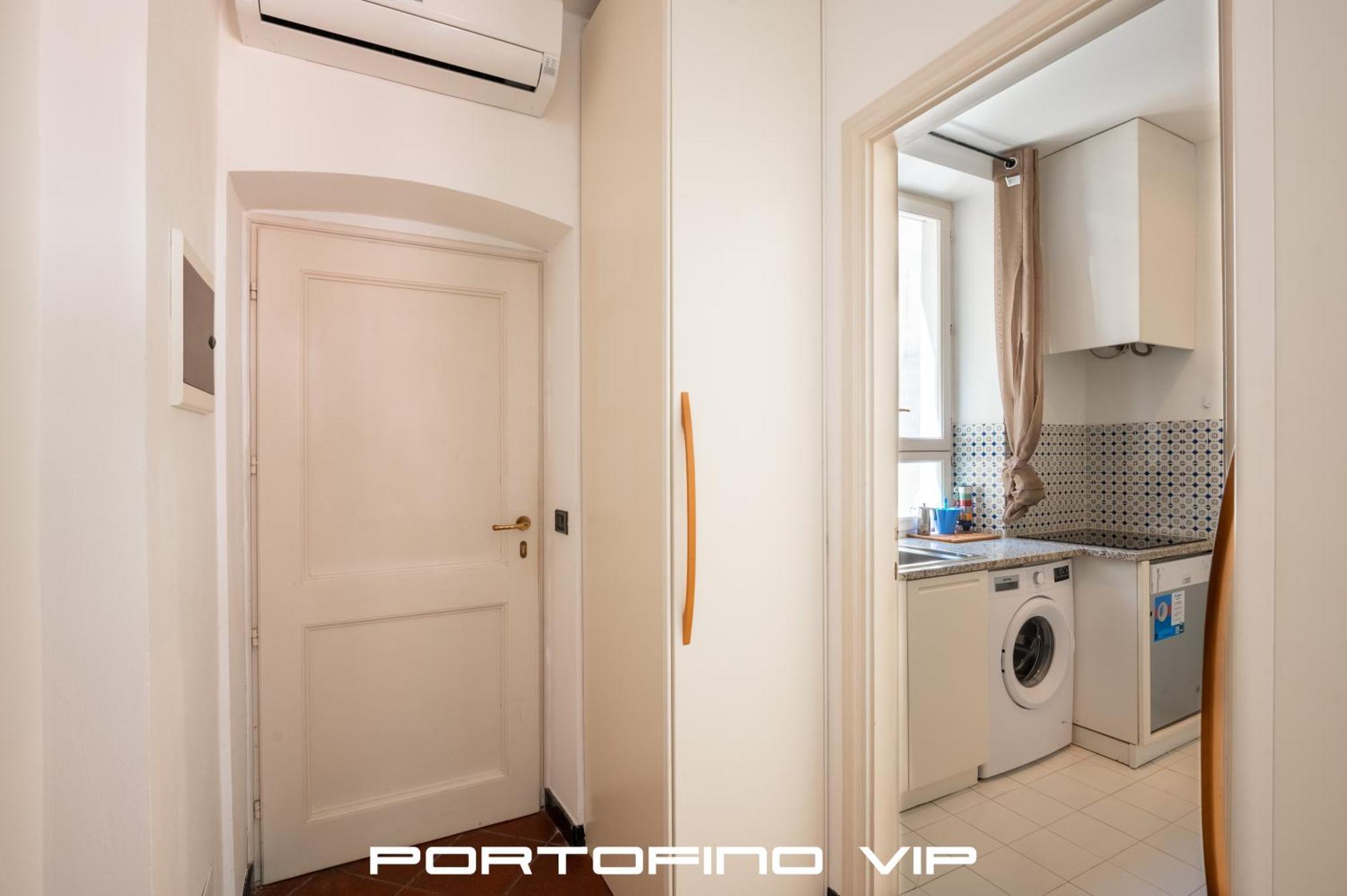 Acquamarina By Portofinovip Apartment Portofino