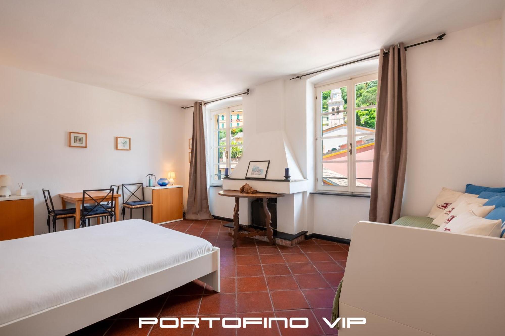 Acquamarina By Portofinovip Apartment *