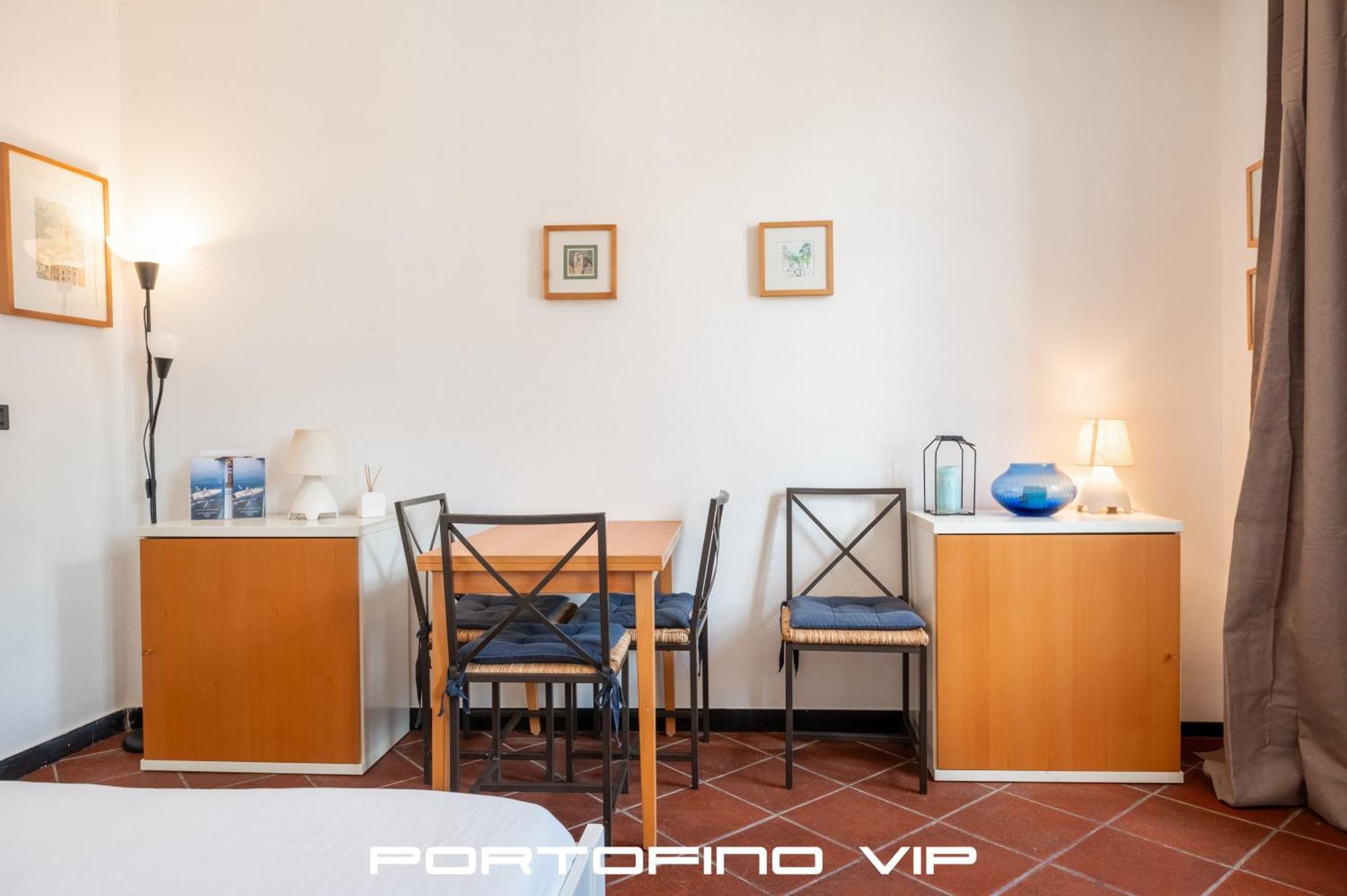 Apartment Acquamarina By Portofinovip Portofino