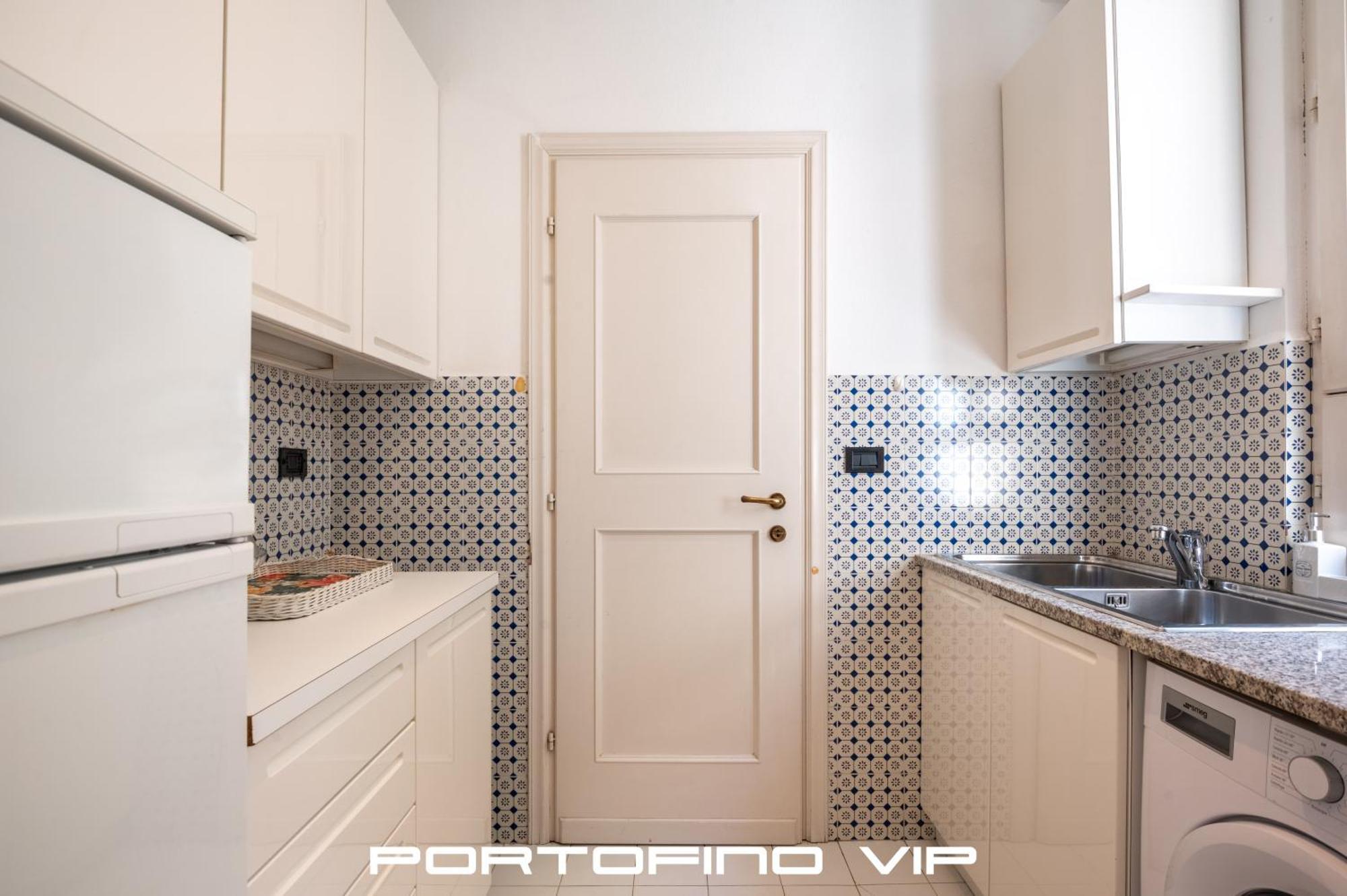 Acquamarina By Portofinovip Apartment