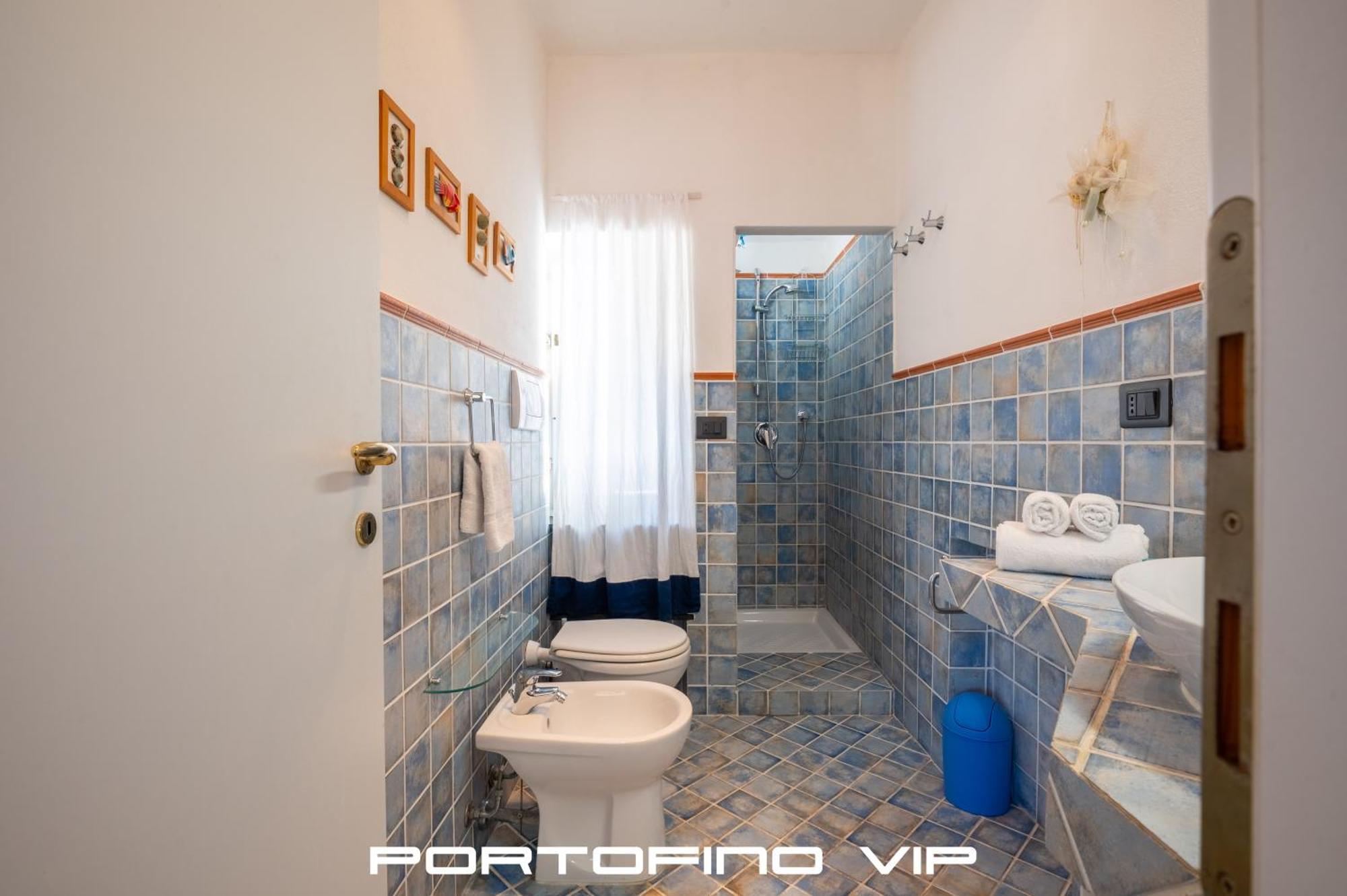 Apartment Acquamarina By Portofinovip