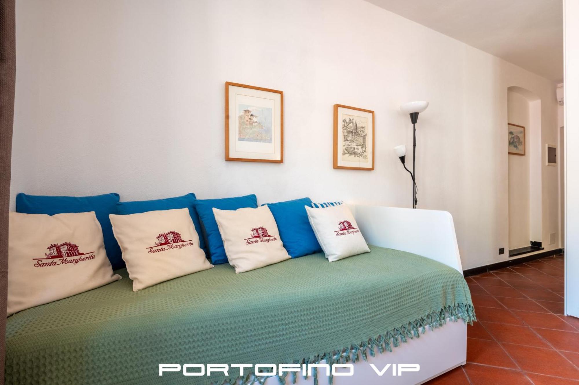 Appartement Acquamarina By Portofinovip