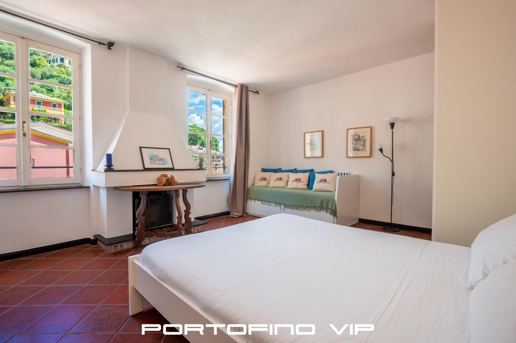 Appartement Acquamarina By Portofinovip Portofino