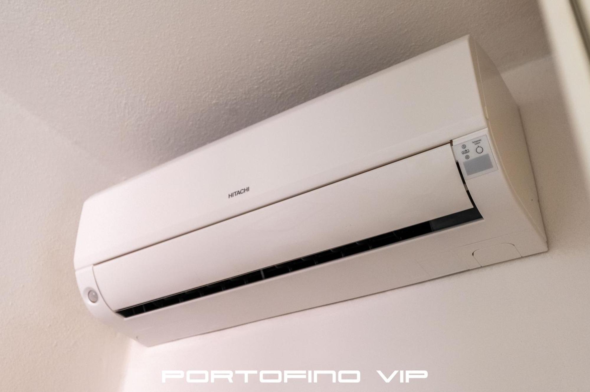 Appartement Acquamarina By Portofinovip