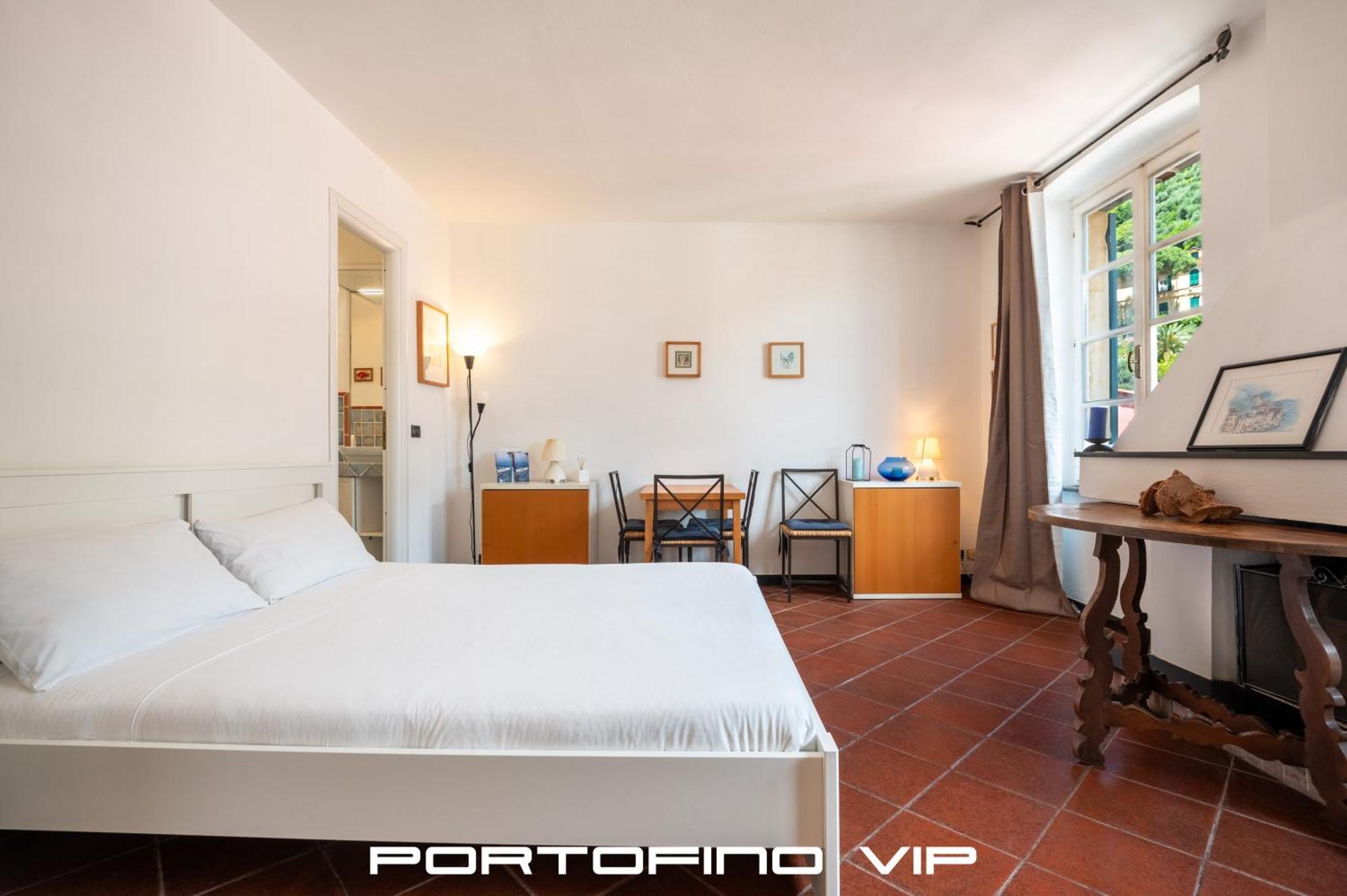 Acquamarina By Portofinovip Appartement Portofino